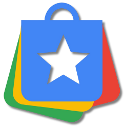 Top Quality Badge Logo