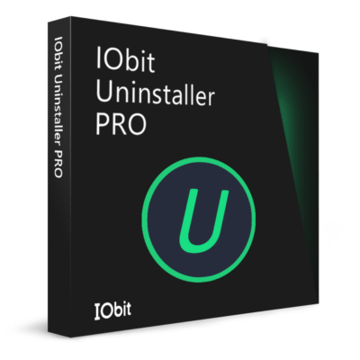 IObit Uninstaller 15 Pro 1 PC – 6 months
